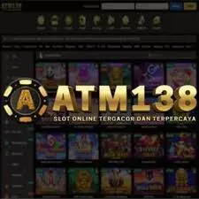ATM138 - Permainan Tembak Ikan Menarik dan Seru