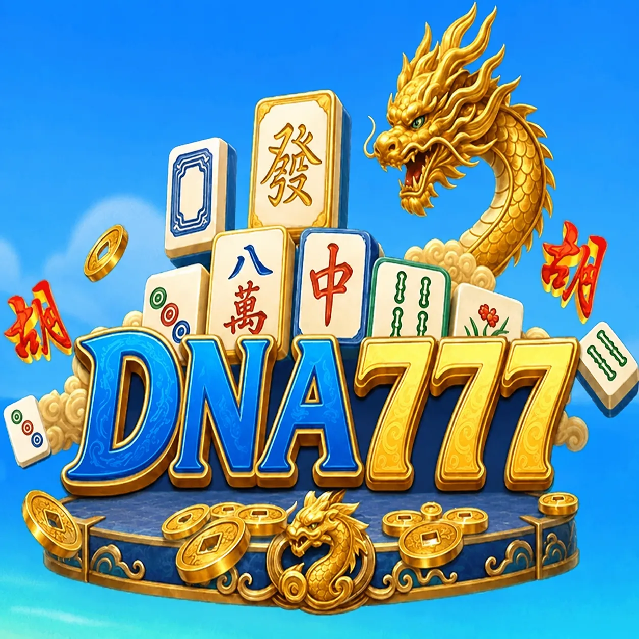 DNA777 - Game Kasino Seru dan Menguntungkan