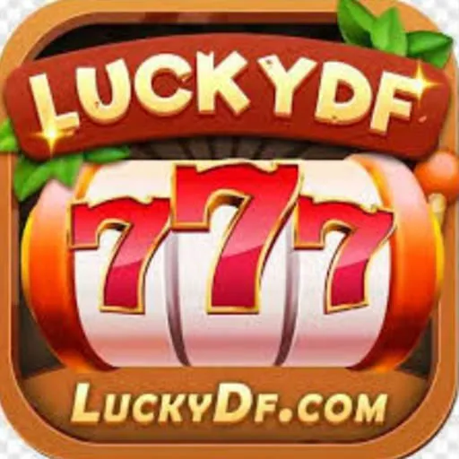 luckydf