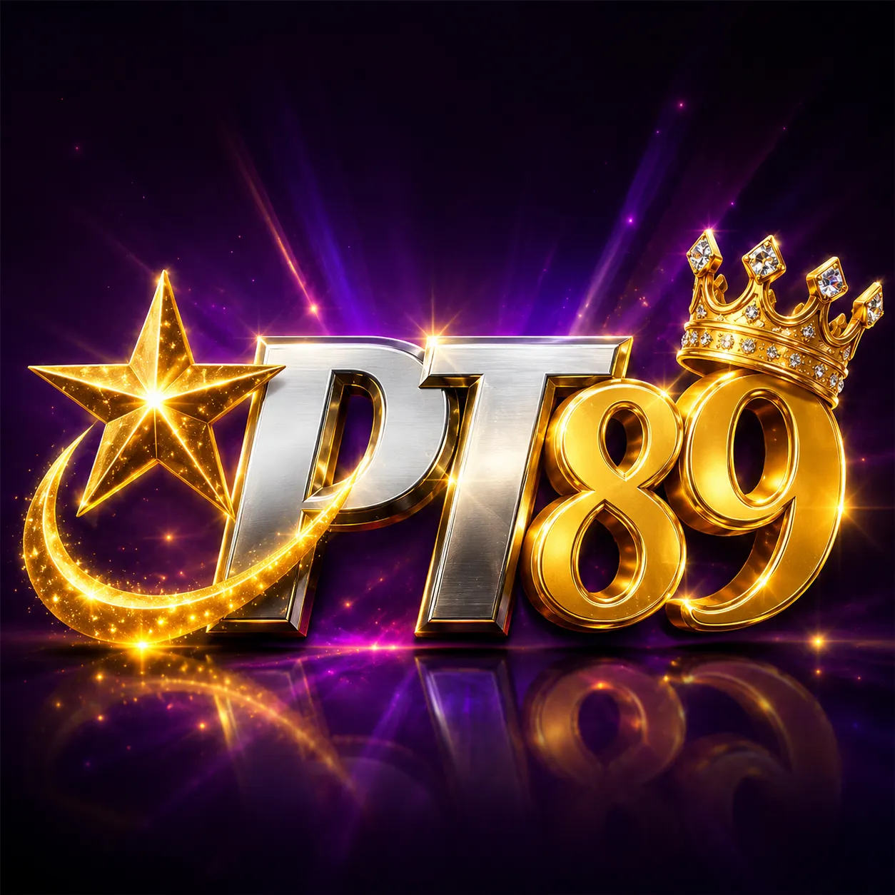 PT89 - Permainan Live Casino Terbaik dan Terkini