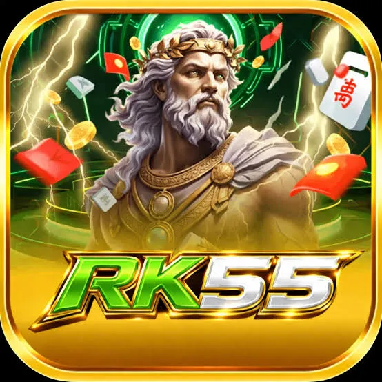 RK55 - Game Slot Seru dengan Fitur Menarik